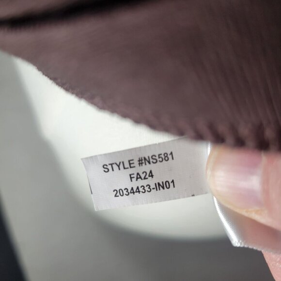 Madewell Mens Brown Casual Everyday Cotton Perfect Crewneck T-Shirt Size XS - Picture 6 of 9